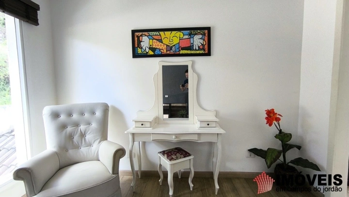 Casa Residencial para Venda - Campos do Jordão, Alto da Boa Vista - REF: 2952 Imagem da galeria de fotos: Casa Residencial para Venda - Campos do Jordão, Alto da Boa Vista - REF: 2952