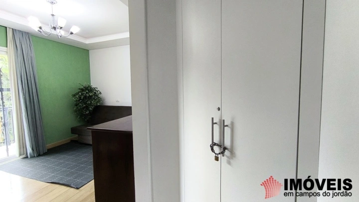 Casa Residencial para Venda - Campos do Jordão, Alto da Boa Vista - REF: 2952 Imagem da galeria de fotos: Casa Residencial para Venda - Campos do Jordão, Alto da Boa Vista - REF: 2952