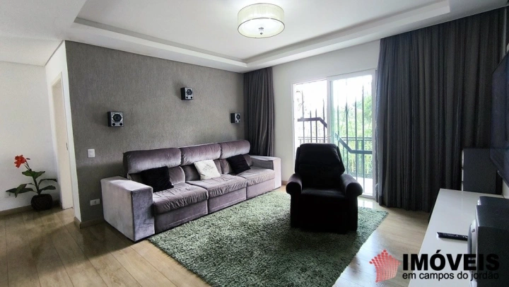 Casa Residencial para Venda - Campos do Jordão, Alto da Boa Vista - REF: 2952 Imagem da galeria de fotos: Casa Residencial para Venda - Campos do Jordão, Alto da Boa Vista - REF: 2952