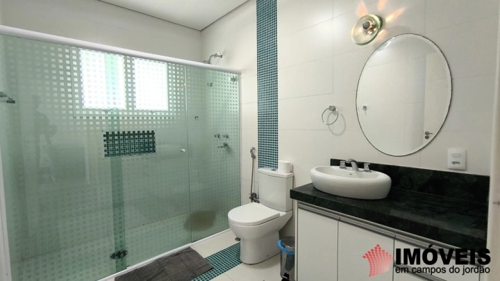 Casa Residencial para Venda - Campos do Jordão, Alto da Boa Vista - REF: 2952 Imagem da galeria de fotos: Casa Residencial para Venda - Campos do Jordão, Alto da Boa Vista - REF: 2952