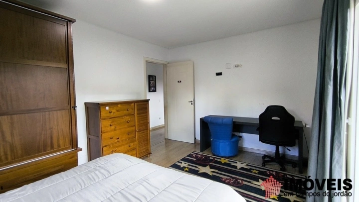 Casa Residencial para Venda - Campos do Jordão, Alto da Boa Vista - REF: 2952 Imagem da galeria de fotos: Casa Residencial para Venda - Campos do Jordão, Alto da Boa Vista - REF: 2952