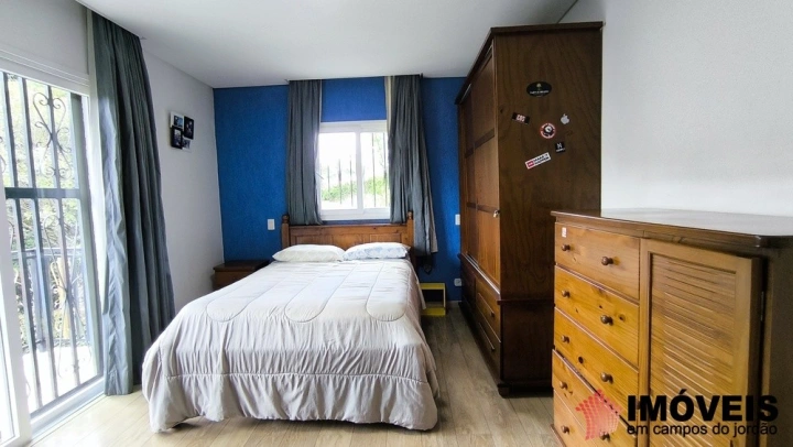 Casa Residencial para Venda - Campos do Jordão, Alto da Boa Vista - REF: 2952 Imagem da galeria de fotos: Casa Residencial para Venda - Campos do Jordão, Alto da Boa Vista - REF: 2952