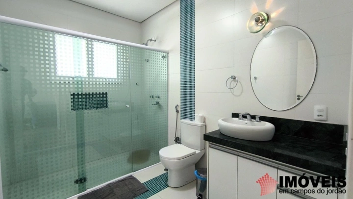 Casa Residencial para Venda - Campos do Jordão, Alto da Boa Vista - REF: 2952 Imagem da galeria de fotos: Casa Residencial para Venda - Campos do Jordão, Alto da Boa Vista - REF: 2952