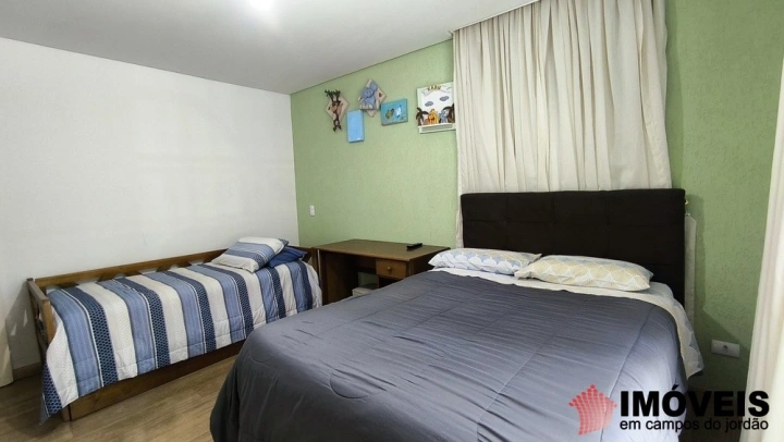 Casa Residencial para Venda - Campos do Jordão, Alto da Boa Vista - REF: 2952 Imagem da galeria de fotos: Casa Residencial para Venda - Campos do Jordão, Alto da Boa Vista - REF: 2952