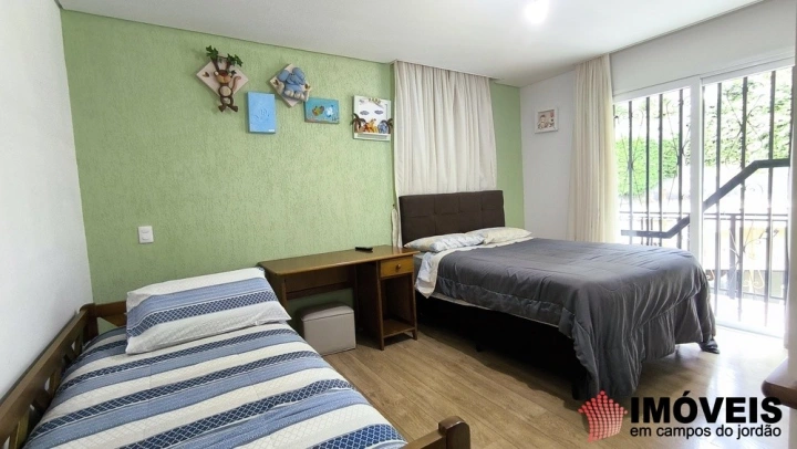 Casa Residencial para Venda - Campos do Jordão, Alto da Boa Vista - REF: 2952 Imagem da galeria de fotos: Casa Residencial para Venda - Campos do Jordão, Alto da Boa Vista - REF: 2952