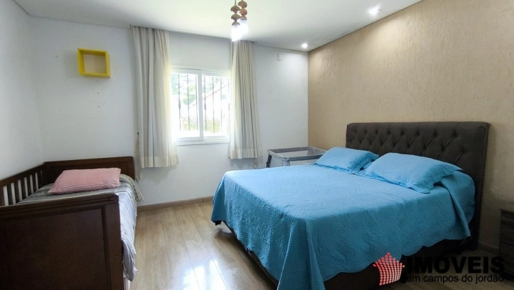 Casa Residencial para Venda - Campos do Jordão, Alto da Boa Vista - REF: 2952 Imagem da galeria de fotos: Casa Residencial para Venda - Campos do Jordão, Alto da Boa Vista - REF: 2952