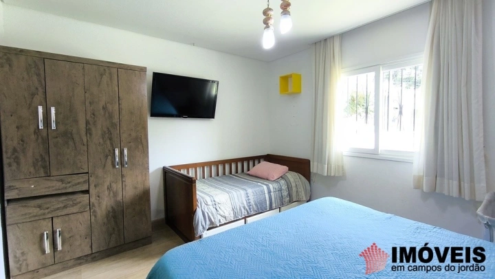 Casa Residencial para Venda - Campos do Jordão, Alto da Boa Vista - REF: 2952 Imagem da galeria de fotos: Casa Residencial para Venda - Campos do Jordão, Alto da Boa Vista - REF: 2952