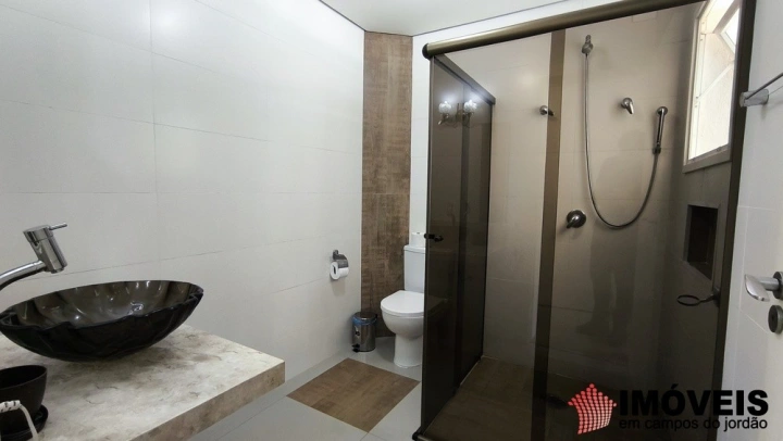 Casa Residencial para Venda - Campos do Jordão, Alto da Boa Vista - REF: 2952 Imagem da galeria de fotos: Casa Residencial para Venda - Campos do Jordão, Alto da Boa Vista - REF: 2952