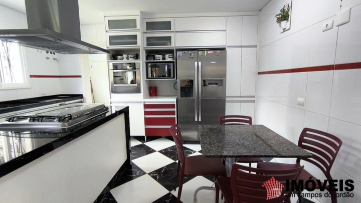 Casa Residencial para Venda - Campos do Jordão, Alto da Boa Vista - REF: 2952 Imagem da galeria de fotos: Casa Residencial para Venda - Campos do Jordão, Alto da Boa Vista - REF: 2952