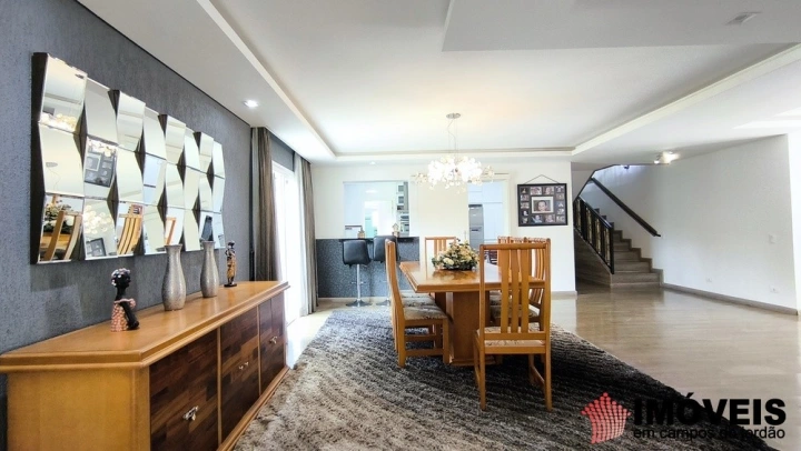 Casa Residencial para Venda - Campos do Jordão, Alto da Boa Vista - REF: 2952 Imagem da galeria de fotos: Casa Residencial para Venda - Campos do Jordão, Alto da Boa Vista - REF: 2952