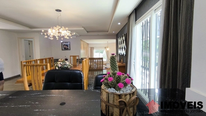 Casa Residencial para Venda - Campos do Jordão, Alto da Boa Vista - REF: 2952 Imagem da galeria de fotos: Casa Residencial para Venda - Campos do Jordão, Alto da Boa Vista - REF: 2952