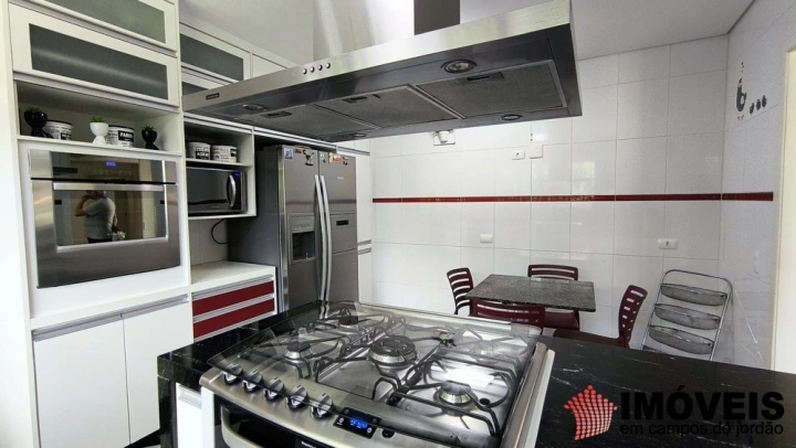 Casa Residencial para Venda - Campos do Jordão, Alto da Boa Vista - REF: 2952 Imagem da galeria de fotos: Casa Residencial para Venda - Campos do Jordão, Alto da Boa Vista - REF: 2952