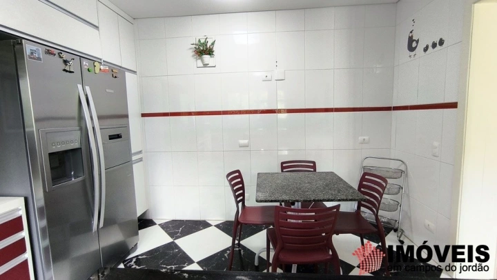 Casa Residencial para Venda - Campos do Jordão, Alto da Boa Vista - REF: 2952 Imagem da galeria de fotos: Casa Residencial para Venda - Campos do Jordão, Alto da Boa Vista - REF: 2952