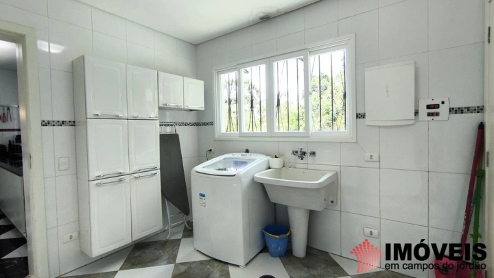 Casa Residencial para Venda - Campos do Jordão, Alto da Boa Vista - REF: 2952 Imagem da galeria de fotos: Casa Residencial para Venda - Campos do Jordão, Alto da Boa Vista - REF: 2952