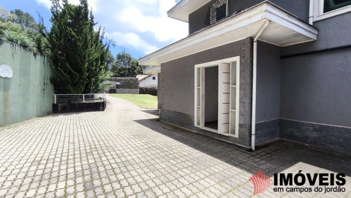 Casa Residencial para Venda - Campos do Jordão, Alto da Boa Vista - REF: 2952 Imagem da galeria de fotos: Casa Residencial para Venda - Campos do Jordão, Alto da Boa Vista - REF: 2952