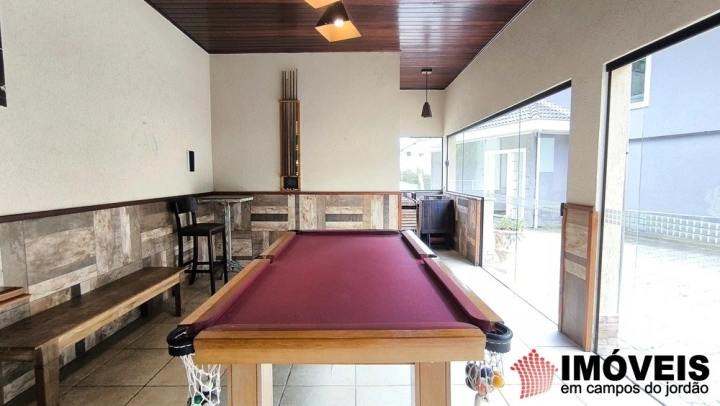 Casa Residencial para Venda - Campos do Jordão, Alto da Boa Vista - REF: 2952 Imagem da galeria de fotos: Casa Residencial para Venda - Campos do Jordão, Alto da Boa Vista - REF: 2952