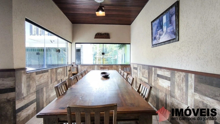 Casa Residencial para Venda - Campos do Jordão, Alto da Boa Vista - REF: 2952 Imagem da galeria de fotos: Casa Residencial para Venda - Campos do Jordão, Alto da Boa Vista - REF: 2952