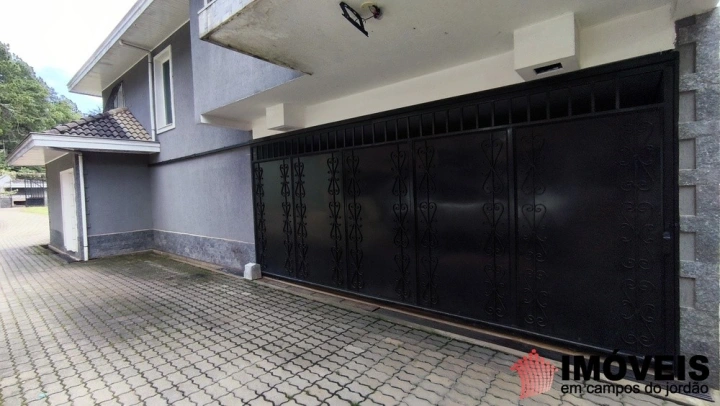 Casa Residencial para Venda - Campos do Jordão, Alto da Boa Vista - REF: 2952 Imagem da galeria de fotos: Casa Residencial para Venda - Campos do Jordão, Alto da Boa Vista - REF: 2952