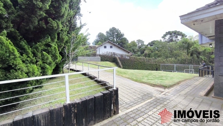 Casa Residencial para Venda - Campos do Jordão, Alto da Boa Vista - REF: 2952 Imagem da galeria de fotos: Casa Residencial para Venda - Campos do Jordão, Alto da Boa Vista - REF: 2952
