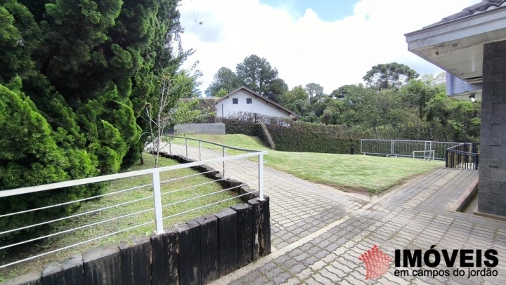 Casa Residencial para Venda - Campos do Jordão, Alto da Boa Vista - REF: 2952 Imagem da galeria de fotos: Casa Residencial para Venda - Campos do Jordão, Alto da Boa Vista - REF: 2952