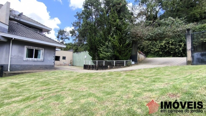 Casa Residencial para Venda - Campos do Jordão, Alto da Boa Vista - REF: 2952 Imagem da galeria de fotos: Casa Residencial para Venda - Campos do Jordão, Alto da Boa Vista - REF: 2952