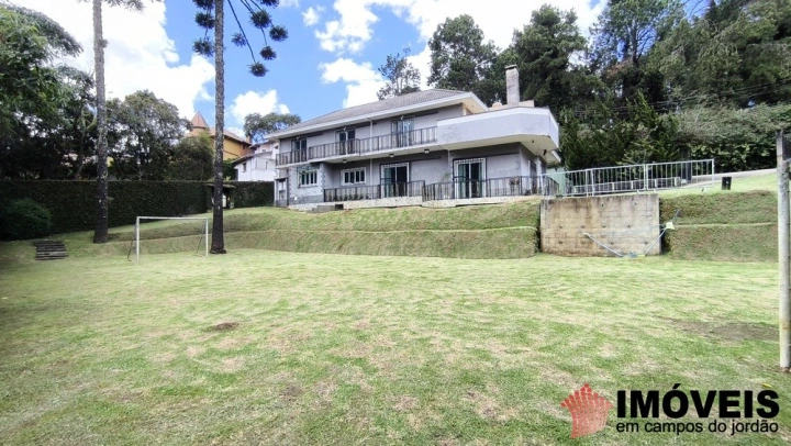 Casa Residencial para Venda - Campos do Jordão, Alto da Boa Vista - REF: 2952 Imagem da galeria de fotos: Casa Residencial para Venda - Campos do Jordão, Alto da Boa Vista - REF: 2952