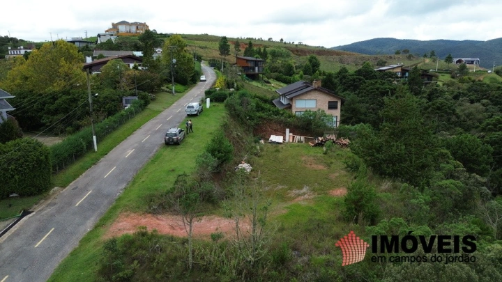 Terreno/Lote Residencial para Venda - Campos do Jordão, Descansópolis - REF: 2949 Imagem da galeria de fotos: Terreno/Lote Residencial para Venda - Campos do Jordão, Descansópolis - REF: 2949