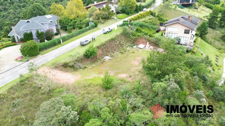 Terreno/Lote Residencial para Venda - Campos do Jordão, Descansópolis - REF: 2949 Imagem da galeria de fotos: Terreno/Lote Residencial para Venda - Campos do Jordão, Descansópolis - REF: 2949