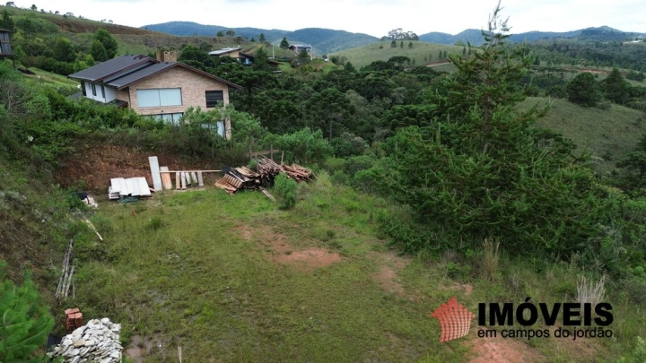 Terreno/Lote Residencial para Venda - Campos do Jordão, Descansópolis - REF: 2949 Imagem da galeria de fotos: Terreno/Lote Residencial para Venda - Campos do Jordão, Descansópolis - REF: 2949