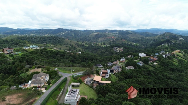 Terreno/Lote Residencial para Venda - Campos do Jordão, Descansópolis - REF: 2949 Imagem da galeria de fotos: Terreno/Lote Residencial para Venda - Campos do Jordão, Descansópolis - REF: 2949