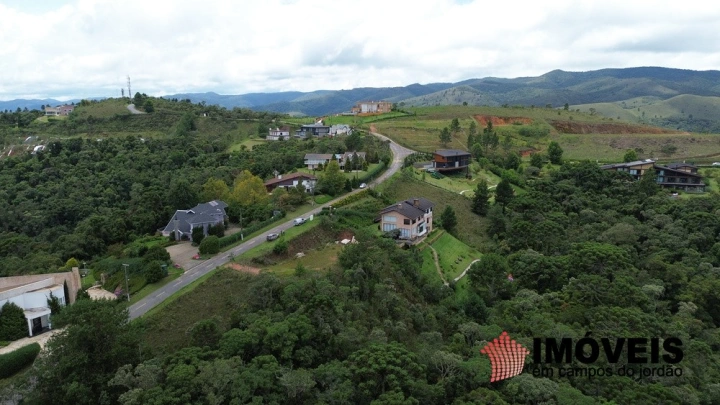 Terreno/Lote Residencial para Venda - Campos do Jordão, Descansópolis - REF: 2949 Imagem da galeria de fotos: Terreno/Lote Residencial para Venda - Campos do Jordão, Descansópolis - REF: 2949