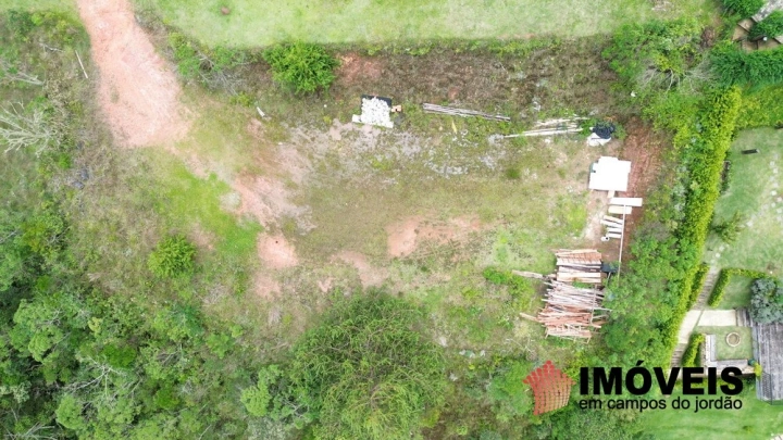 Terreno/Lote Residencial para Venda - Campos do Jordão, Descansópolis - REF: 2949 Imagem da galeria de fotos: Terreno/Lote Residencial para Venda - Campos do Jordão, Descansópolis - REF: 2949