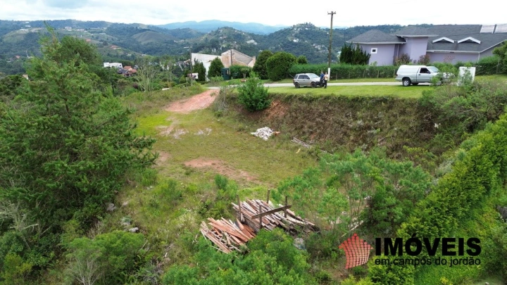 Terreno/Lote Residencial para Venda - Campos do Jordão, Descansópolis - REF: 2949 Imagem da galeria de fotos: Terreno/Lote Residencial para Venda - Campos do Jordão, Descansópolis - REF: 2949