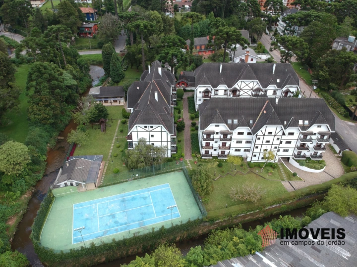 Apartamento Residencial para Venda - Campos do Jordão, Vila Capivari - REF: 2950 Imagem da galeria de fotos: Apartamento Residencial para Venda - Campos do Jordão, Vila Capivari - REF: 2950