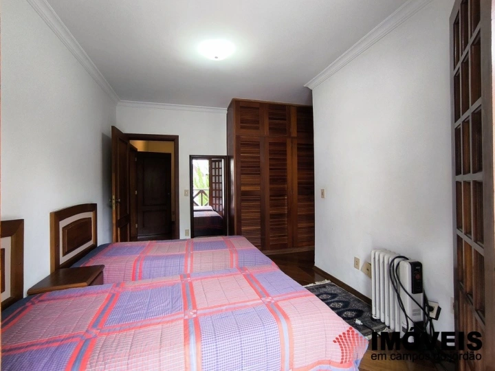 Apartamento Residencial para Venda - Campos do Jordão, Vila Capivari - REF: 2950 Imagem da galeria de fotos: Apartamento Residencial para Venda - Campos do Jordão, Vila Capivari - REF: 2950