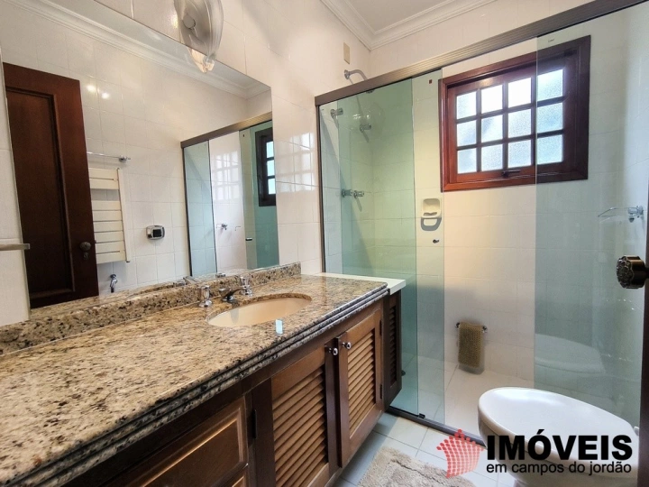 Apartamento Residencial para Venda - Campos do Jordão, Vila Capivari - REF: 2950 Imagem da galeria de fotos: Apartamento Residencial para Venda - Campos do Jordão, Vila Capivari - REF: 2950