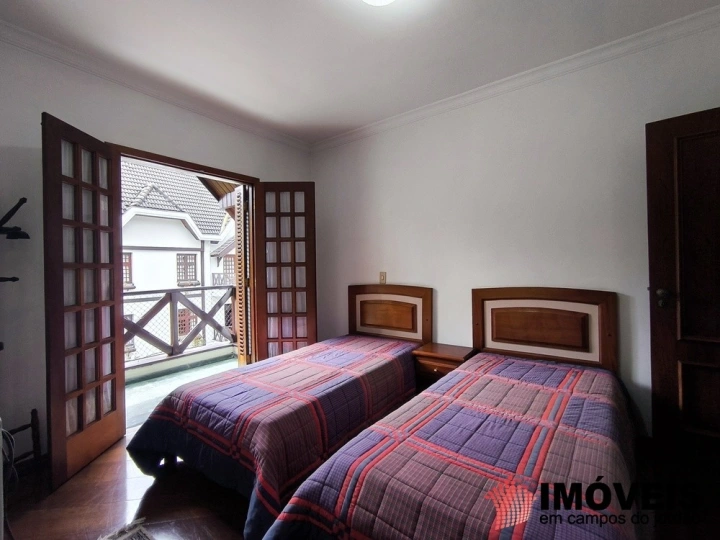 Apartamento Residencial para Venda - Campos do Jordão, Vila Capivari - REF: 2950 Imagem da galeria de fotos: Apartamento Residencial para Venda - Campos do Jordão, Vila Capivari - REF: 2950