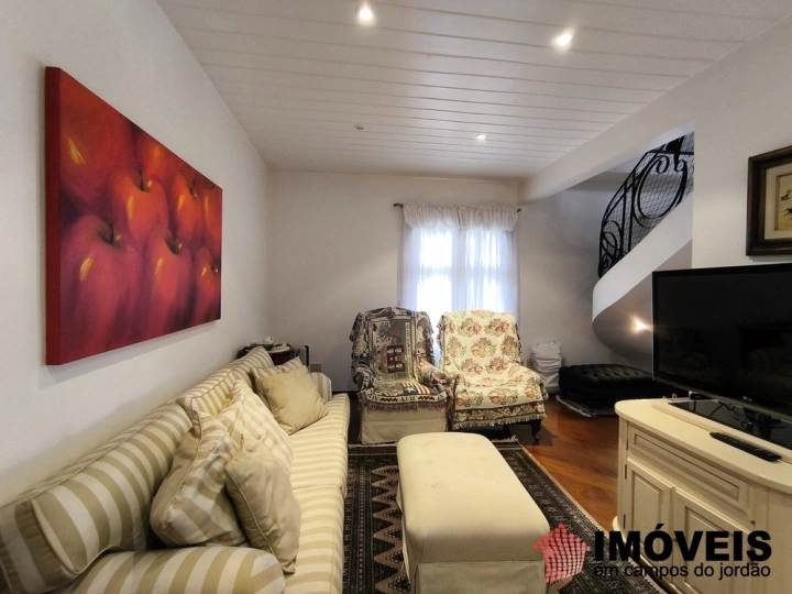 Apartamento Residencial para Venda - Campos do Jordão, Vila Capivari - REF: 2950 Imagem da galeria de fotos: Apartamento Residencial para Venda - Campos do Jordão, Vila Capivari - REF: 2950