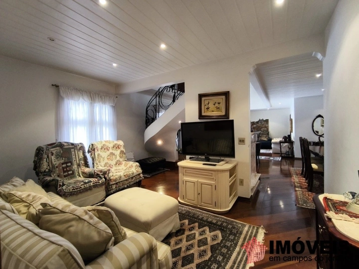 Apartamento Residencial para Venda - Campos do Jordão, Vila Capivari - REF: 2950 Imagem da galeria de fotos: Apartamento Residencial para Venda - Campos do Jordão, Vila Capivari - REF: 2950