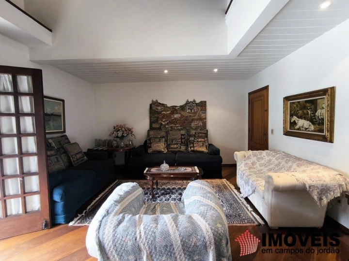 Apartamento Residencial para Venda - Campos do Jordão, Vila Capivari - REF: 2950 Imagem da galeria de fotos: Apartamento Residencial para Venda - Campos do Jordão, Vila Capivari - REF: 2950