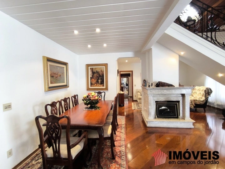 Apartamento Residencial para Venda - Campos do Jordão, Vila Capivari - REF: 2950 Imagem da galeria de fotos: Apartamento Residencial para Venda - Campos do Jordão, Vila Capivari - REF: 2950