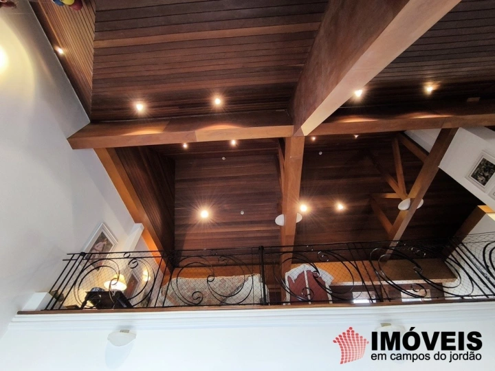 Apartamento Residencial para Venda - Campos do Jordão, Vila Capivari - REF: 2950 Imagem da galeria de fotos: Apartamento Residencial para Venda - Campos do Jordão, Vila Capivari - REF: 2950