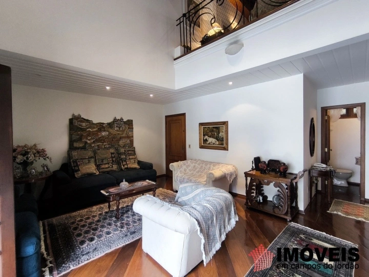 Apartamento Residencial para Venda - Campos do Jordão, Vila Capivari - REF: 2950 Imagem da galeria de fotos: Apartamento Residencial para Venda - Campos do Jordão, Vila Capivari - REF: 2950