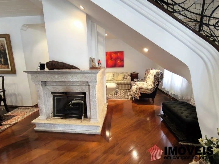 Apartamento Residencial para Venda - Campos do Jordão, Vila Capivari - REF: 2950 Imagem da galeria de fotos: Apartamento Residencial para Venda - Campos do Jordão, Vila Capivari - REF: 2950