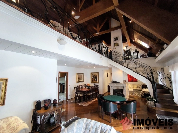 Apartamento Residencial para Venda - Campos do Jordão, Vila Capivari - REF: 2950 Imagem da galeria de fotos: Apartamento Residencial para Venda - Campos do Jordão, Vila Capivari - REF: 2950