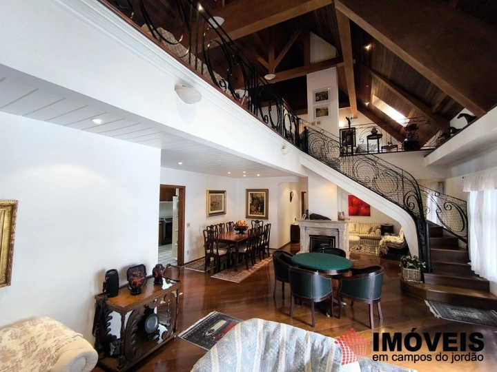 Apartamento Residencial para Venda - Campos do Jordão, Vila Capivari - REF: 2950 Imagem da galeria de fotos: Apartamento Residencial para Venda - Campos do Jordão, Vila Capivari - REF: 2950