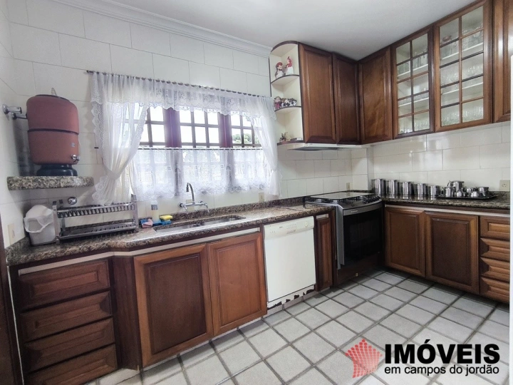 Apartamento Residencial para Venda - Campos do Jordão, Vila Capivari - REF: 2950 Imagem da galeria de fotos: Apartamento Residencial para Venda - Campos do Jordão, Vila Capivari - REF: 2950