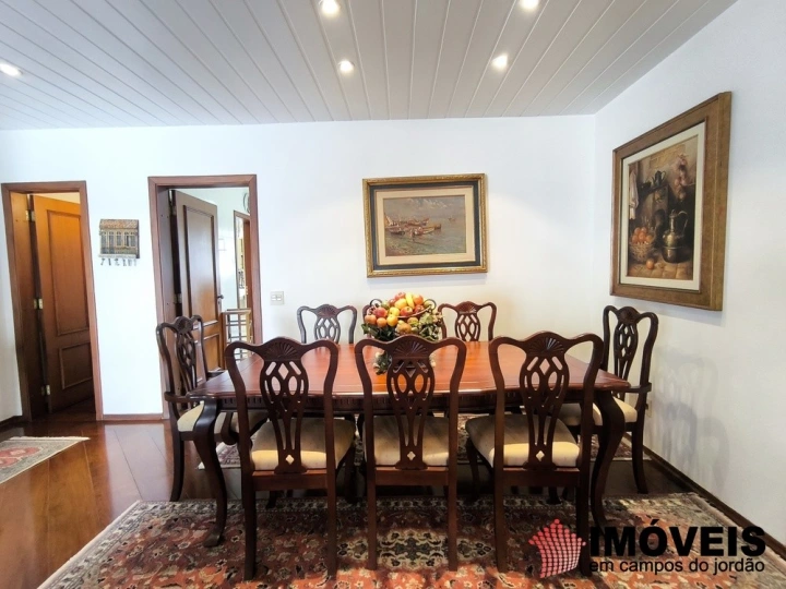 Apartamento Residencial para Venda - Campos do Jordão, Vila Capivari - REF: 2950 Imagem da galeria de fotos: Apartamento Residencial para Venda - Campos do Jordão, Vila Capivari - REF: 2950