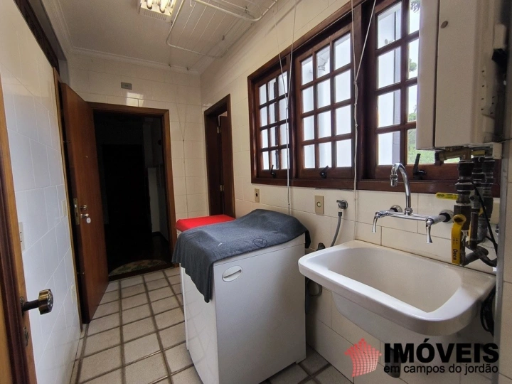 Apartamento Residencial para Venda - Campos do Jordão, Vila Capivari - REF: 2950 Imagem da galeria de fotos: Apartamento Residencial para Venda - Campos do Jordão, Vila Capivari - REF: 2950