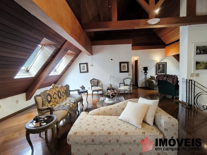 Apartamento Residencial para Venda - Campos do Jordão, Vila Capivari - REF: 2950 Imagem da galeria de fotos: Apartamento Residencial para Venda - Campos do Jordão, Vila Capivari - REF: 2950